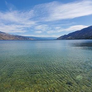 Meet your Posher, Krista